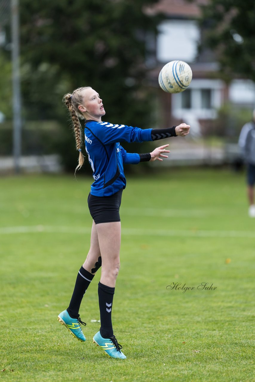 Bild 194 - wU16 Deutsche Meisterschaft